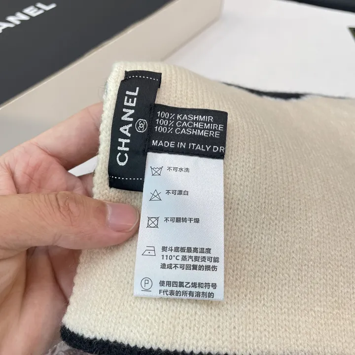 スーパーコピー シャネル マフラー