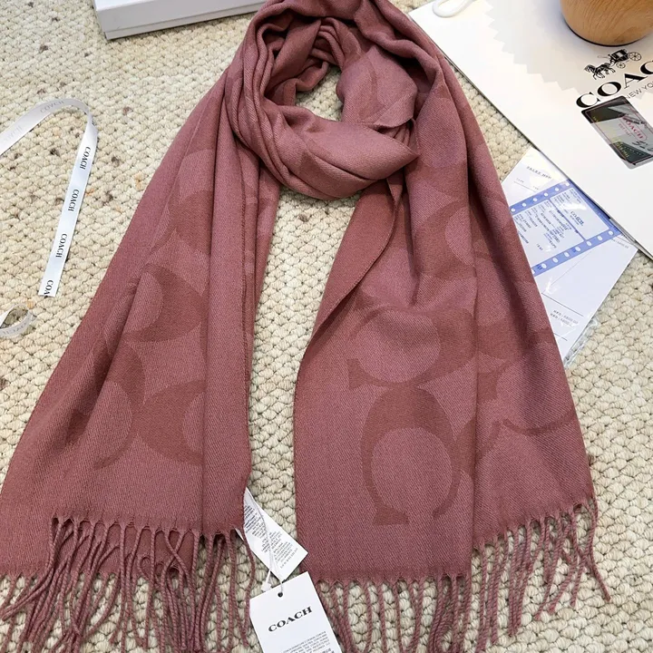 スーパーコピー コーチ マフラー