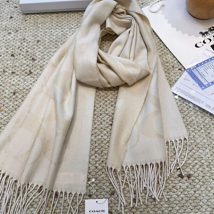 スーパーコピー コーチ マフラー