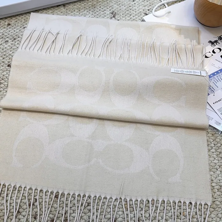 スーパーコピー コーチ マフラー