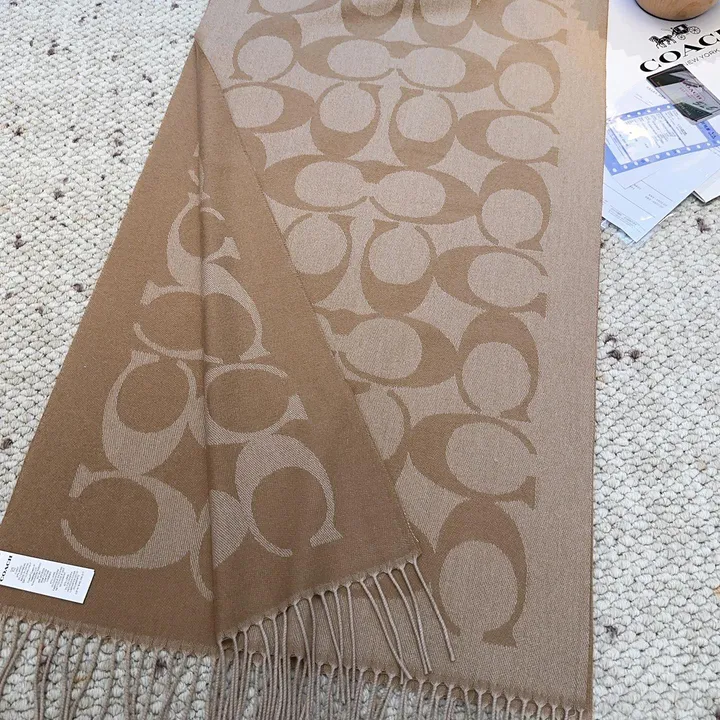 スーパーコピー コーチ マフラー