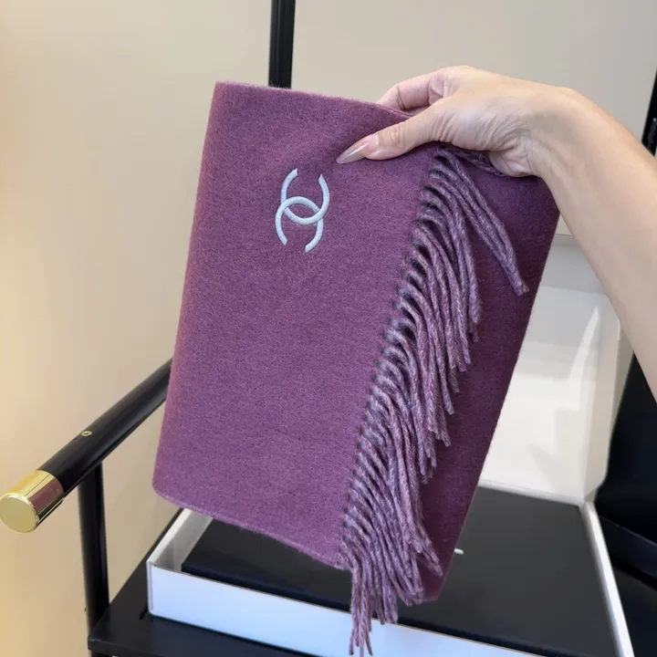 スーパーコピー シャネル マフラー