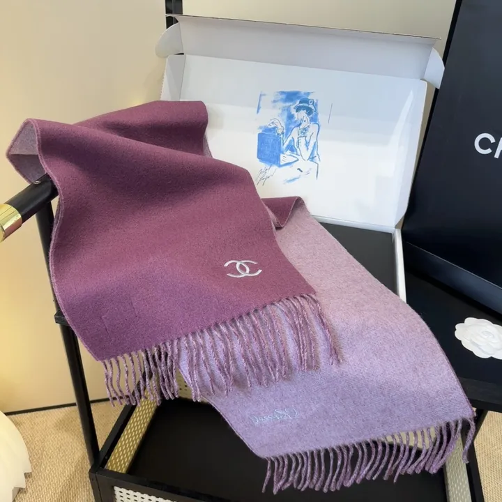 スーパーコピー シャネル マフラー