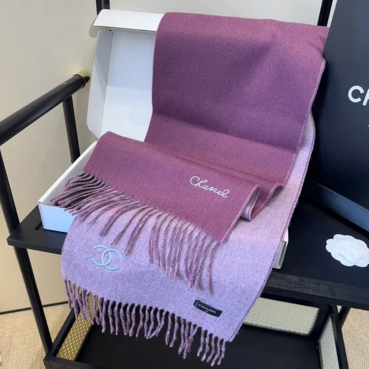 スーパーコピー シャネル マフラー