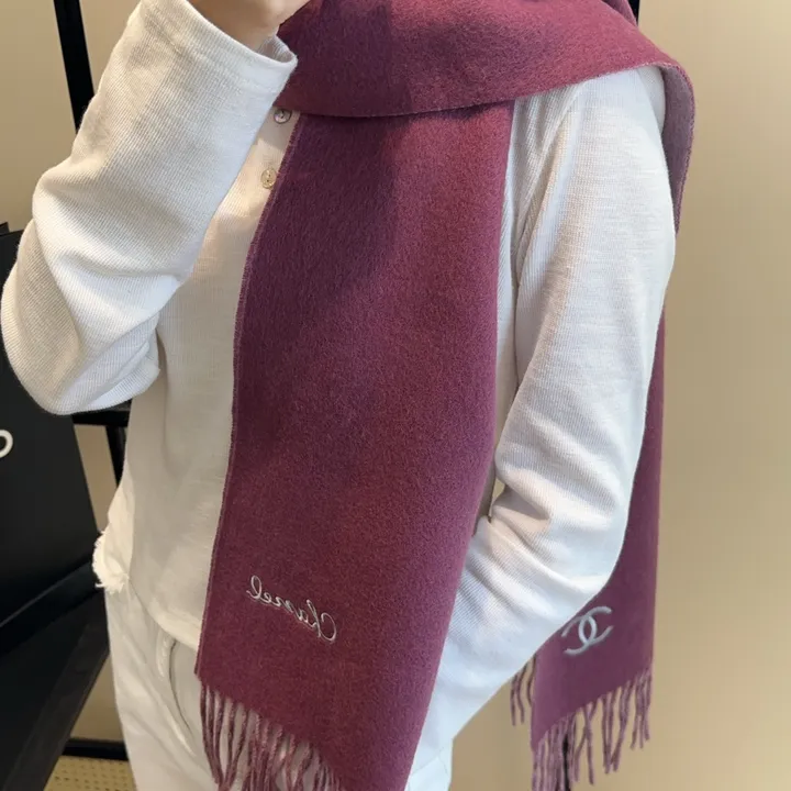 スーパーコピー シャネル マフラー