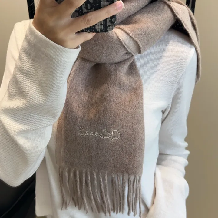 スーパーコピー シャネル マフラー