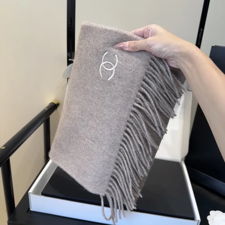 スーパーコピー シャネル マフラー