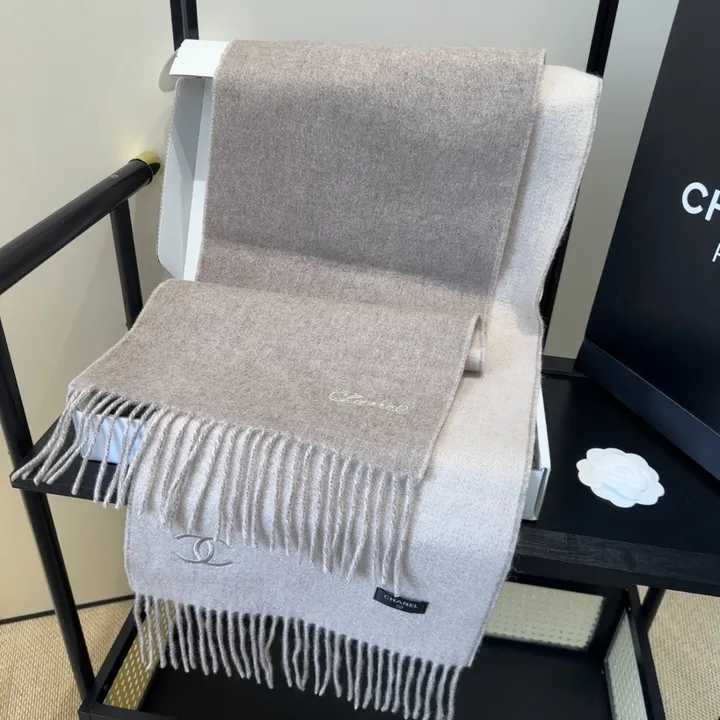 スーパーコピー シャネル マフラー