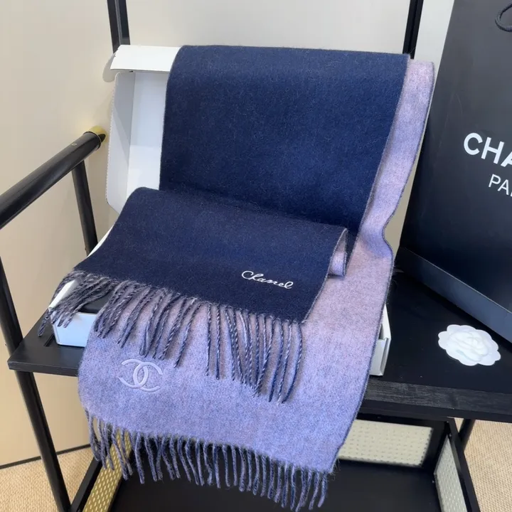 スーパーコピー シャネル マフラー