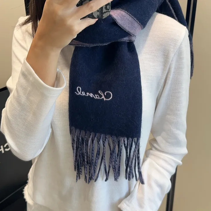 スーパーコピー シャネル マフラー