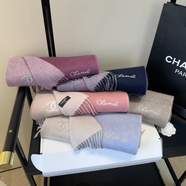 スーパーコピー シャネル マフラー