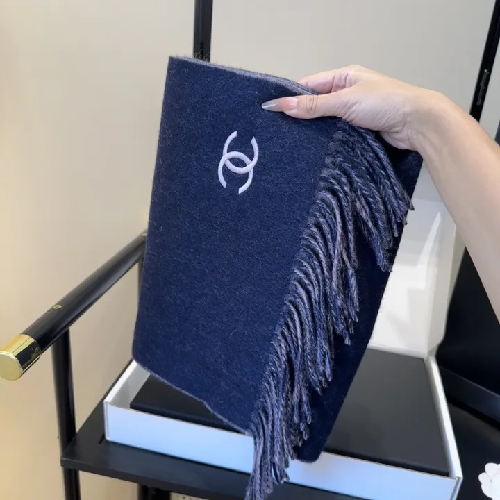 スーパーコピー シャネル マフラー