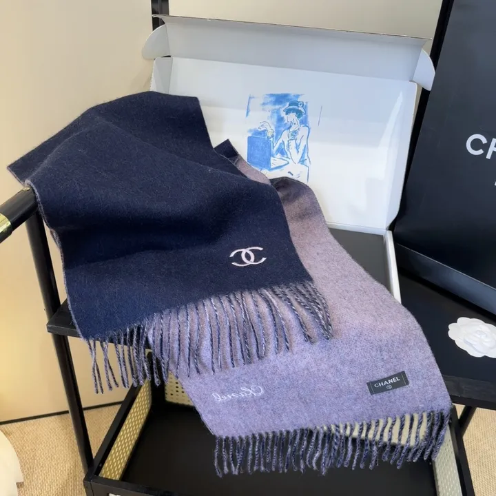 スーパーコピー シャネル マフラー