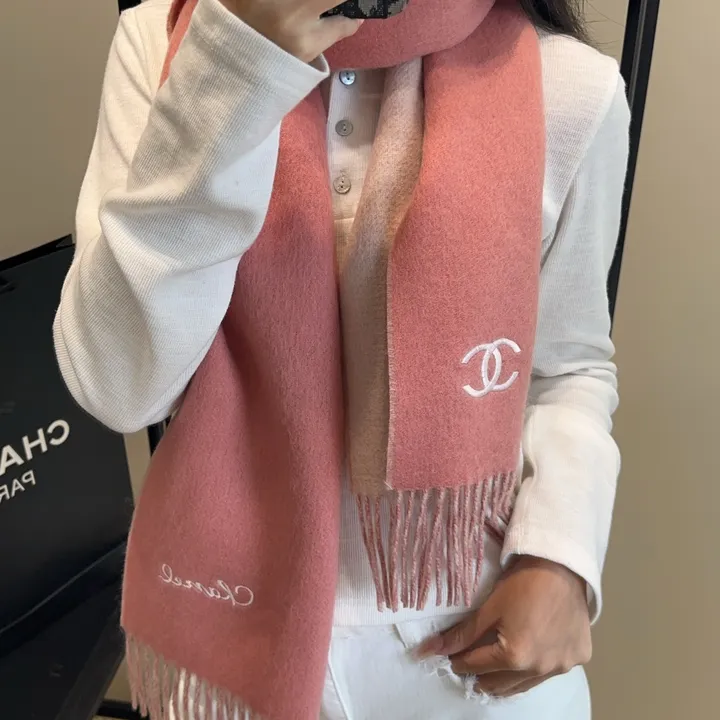 スーパーコピー シャネル マフラー