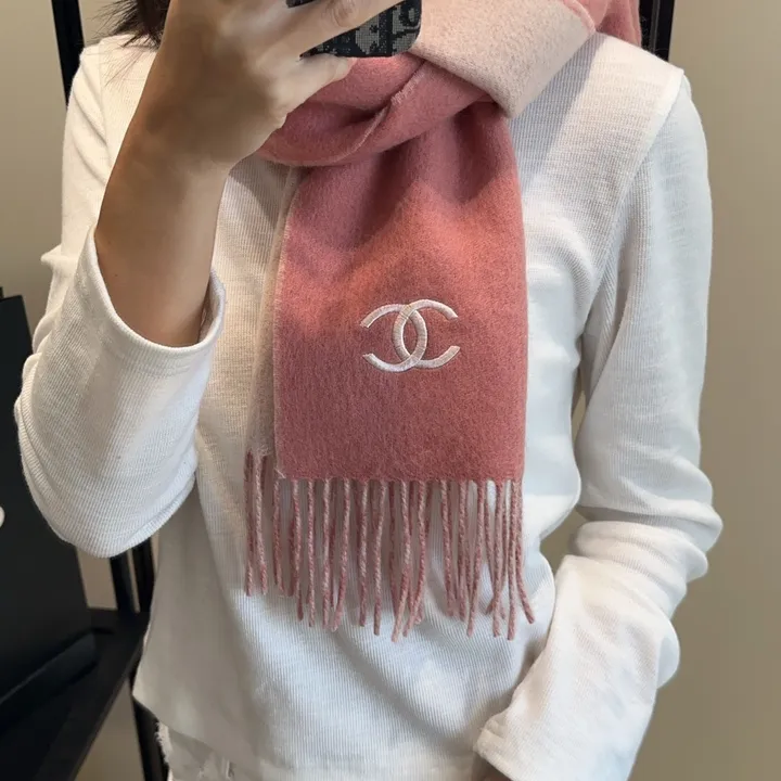 スーパーコピー シャネル マフラー