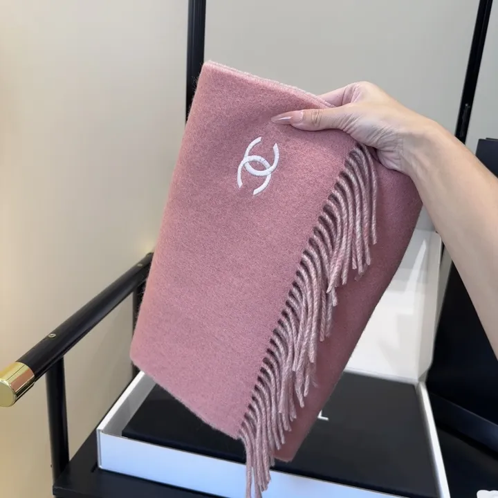 スーパーコピー シャネル マフラー