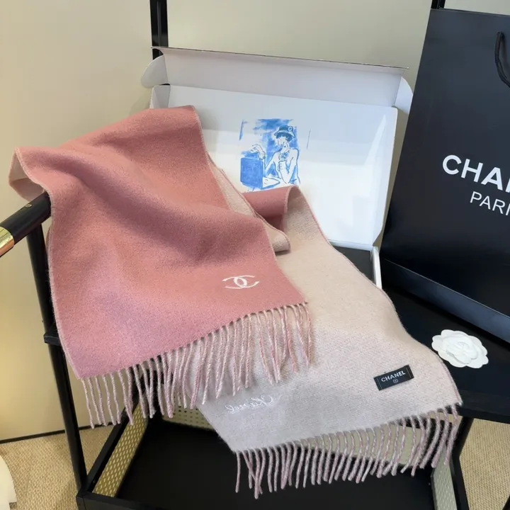 スーパーコピー シャネル マフラー