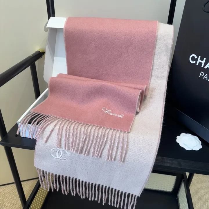 スーパーコピー シャネル マフラー