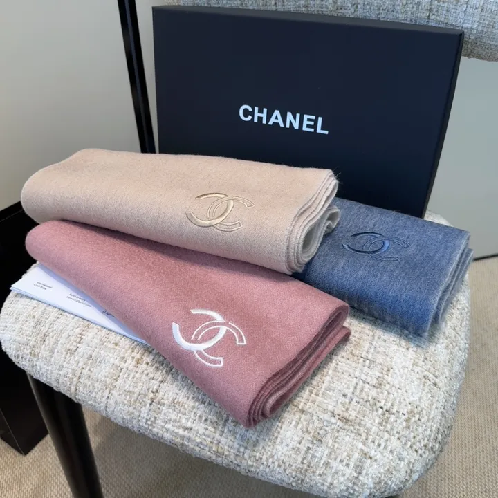 スーパーコピー シャネル マフラー