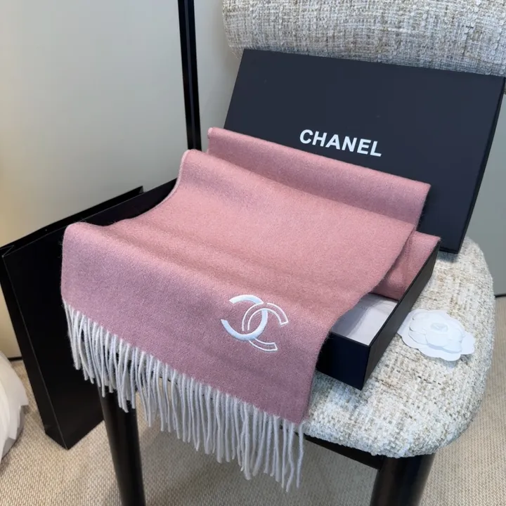 スーパーコピー シャネル マフラー