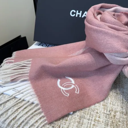 スーパーコピー シャネル マフラー