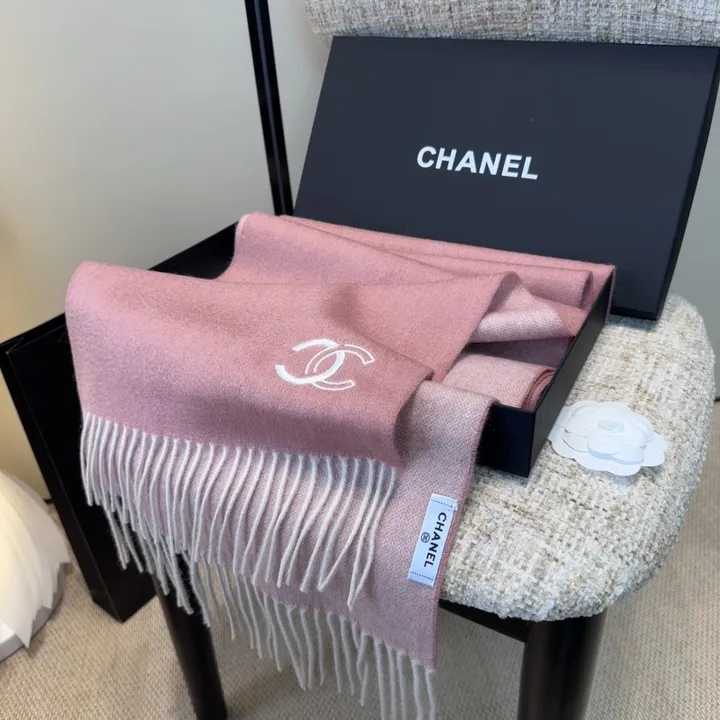 スーパーコピー シャネル マフラー