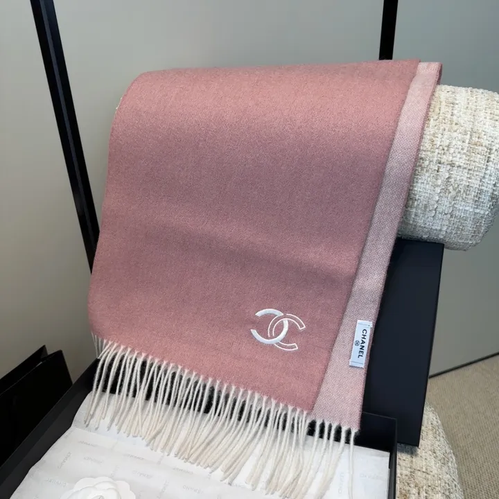 スーパーコピー シャネル マフラー