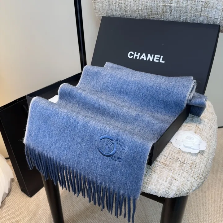 スーパーコピー シャネル マフラー