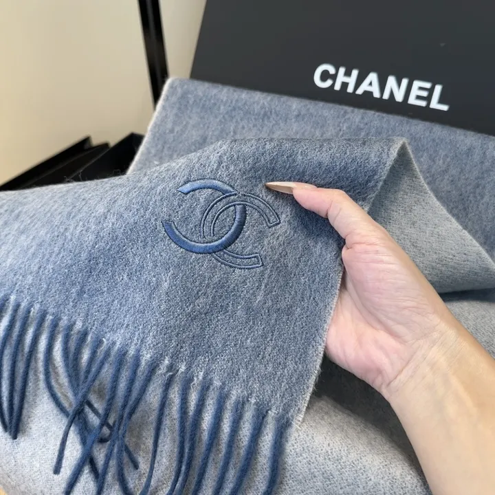 スーパーコピー シャネル マフラー