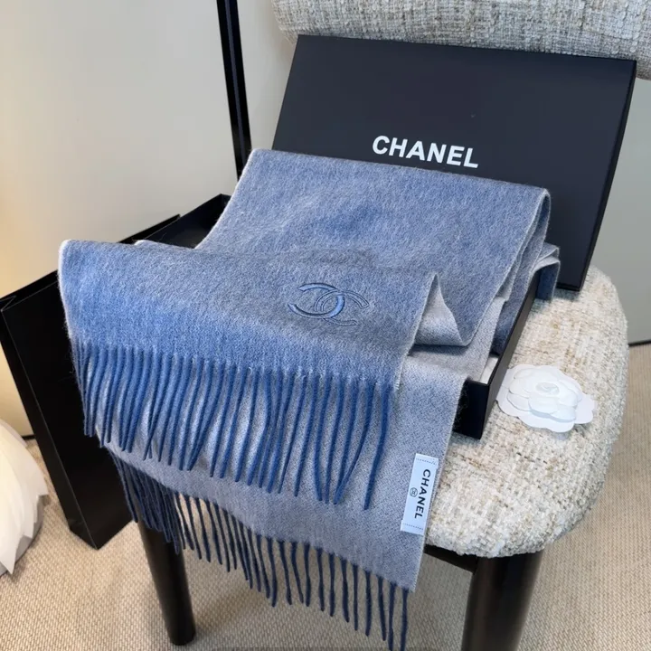 スーパーコピー シャネル マフラー