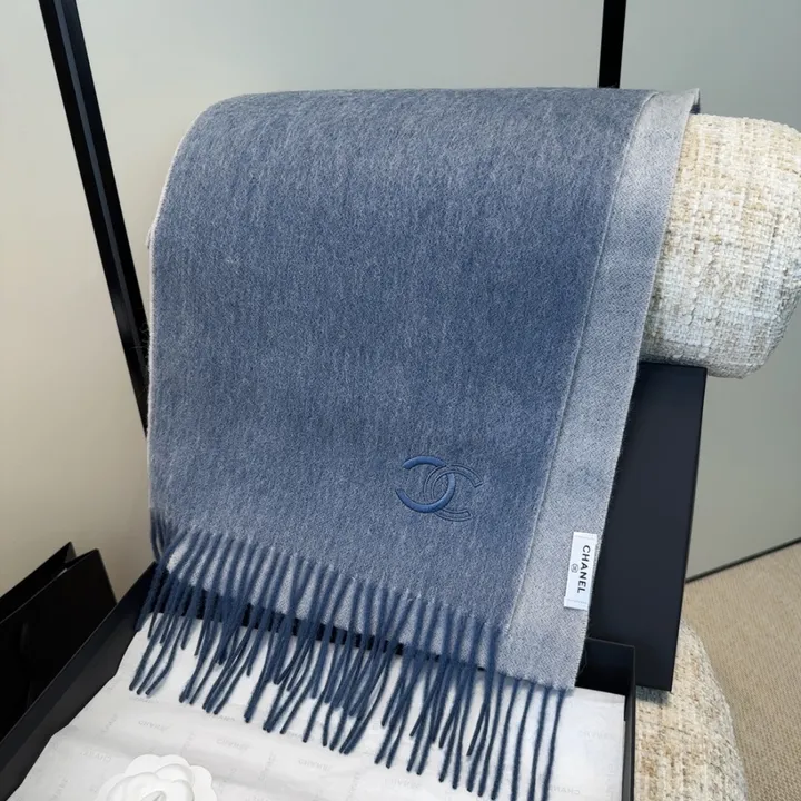 スーパーコピー シャネル マフラー