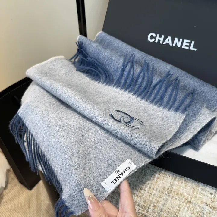 スーパーコピー シャネル マフラー