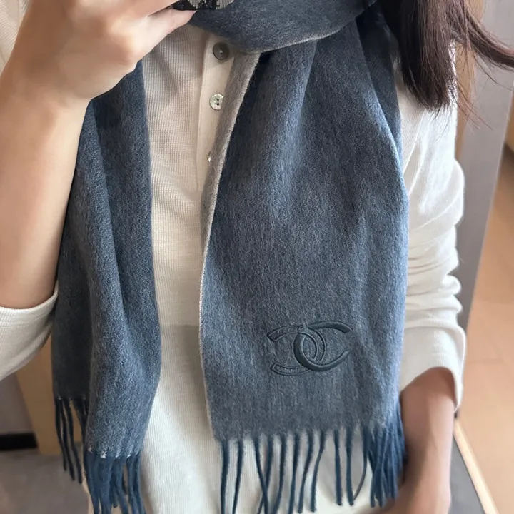 スーパーコピー シャネル マフラー