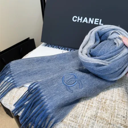 スーパーコピー シャネル マフラー