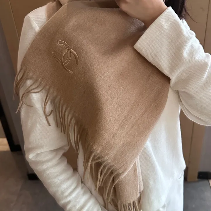 スーパーコピー シャネル マフラー