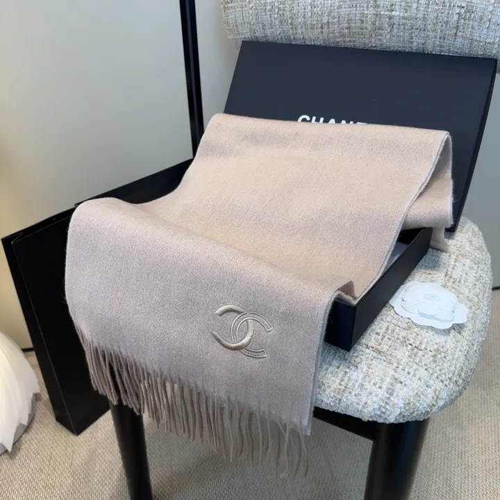 スーパーコピー シャネル マフラー