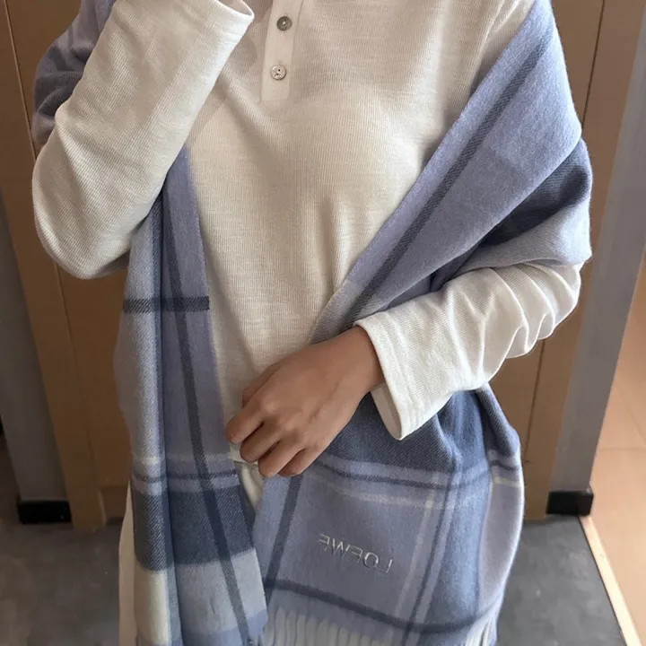 スーパーコピー ロエベ マフラー