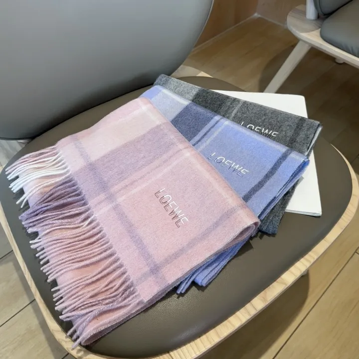 スーパーコピー ロエベ マフラー