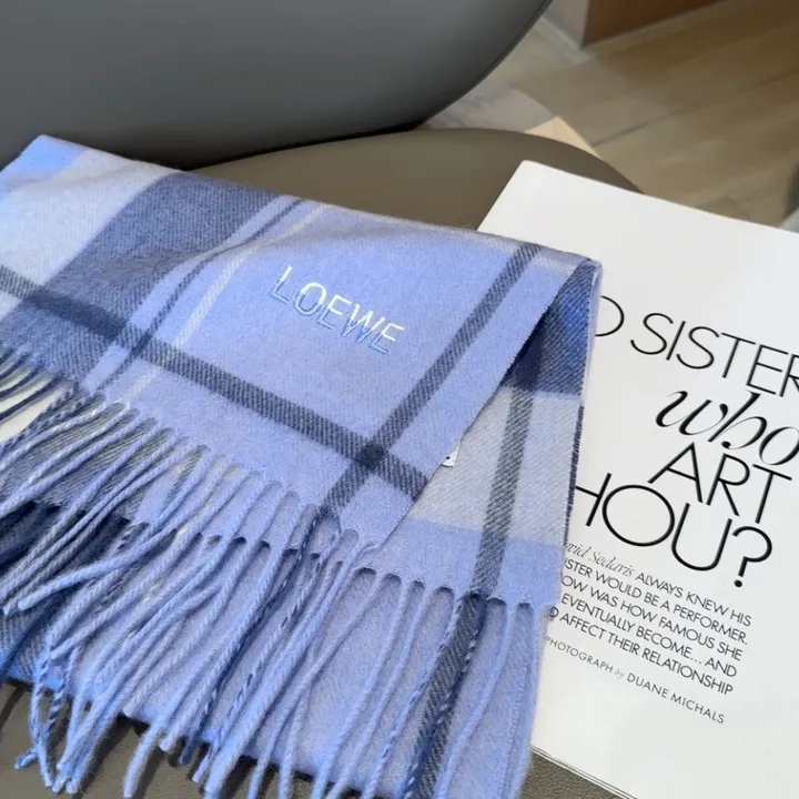 スーパーコピー ロエベ マフラー