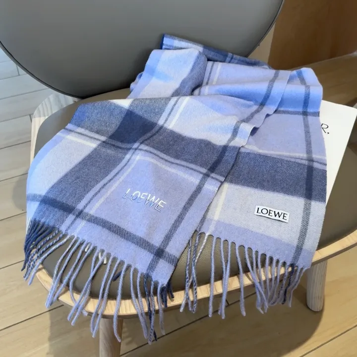 スーパーコピー ロエベ マフラー