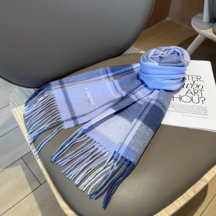 スーパーコピー ロエベ マフラー