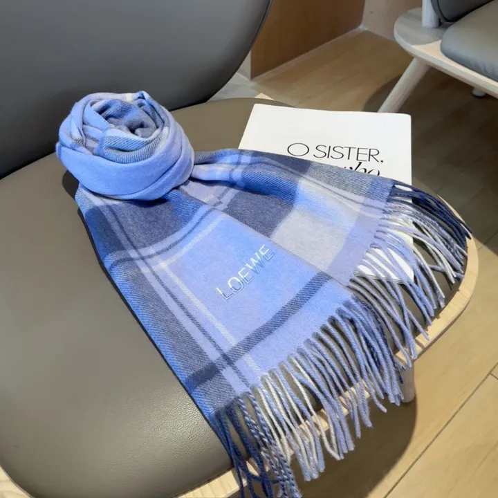 スーパーコピー ロエベ マフラー