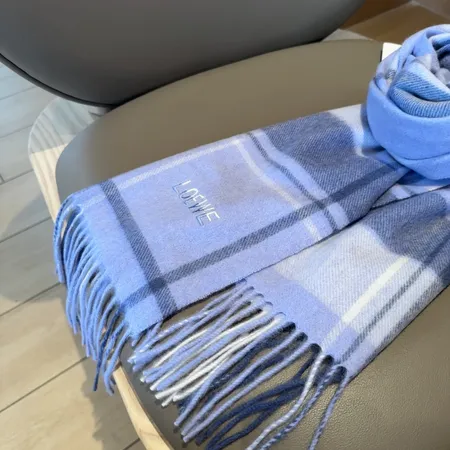 スーパーコピー ロエベ マフラー