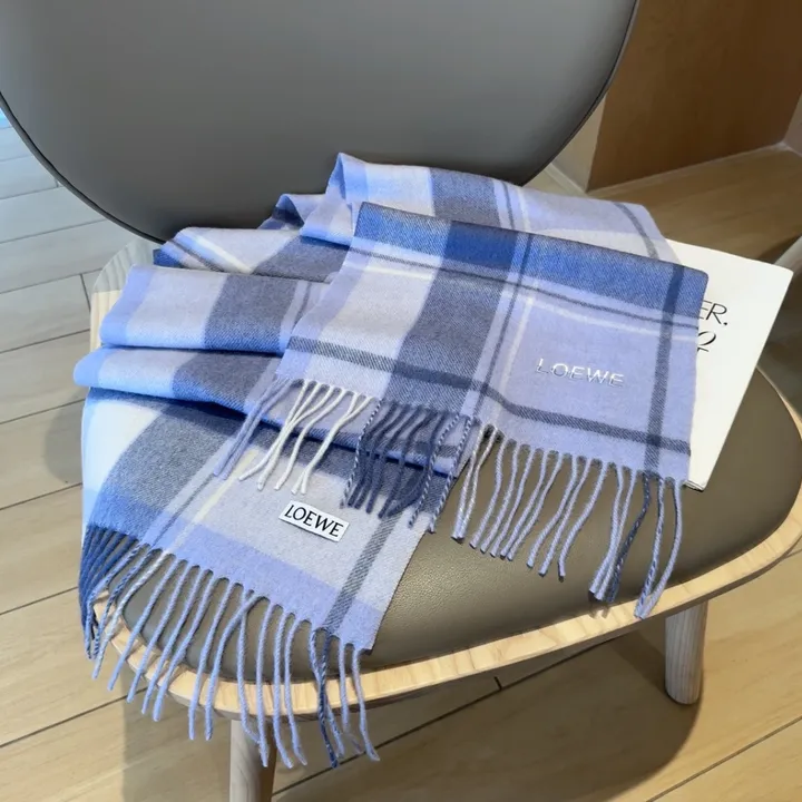 スーパーコピー ロエベ マフラー