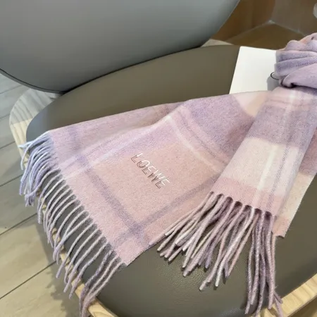 スーパーコピー ロエベ マフラー