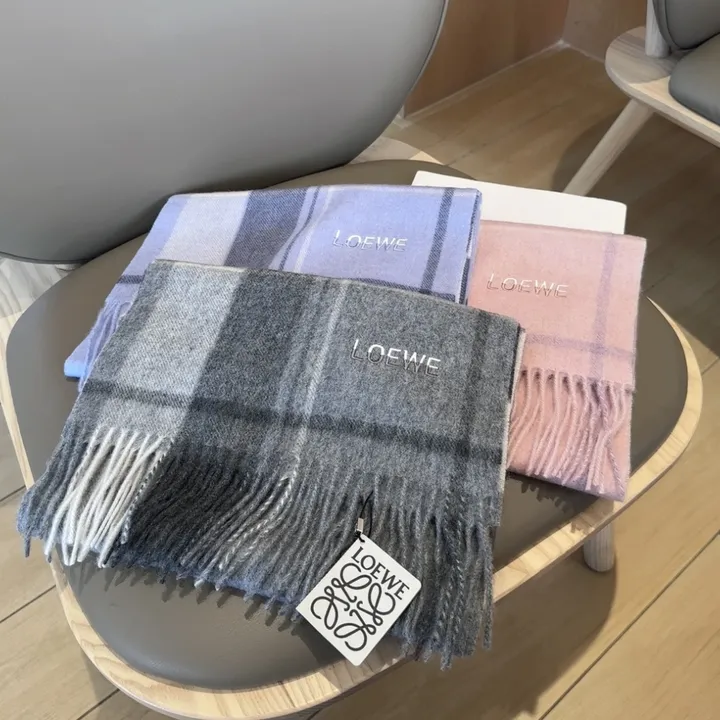 スーパーコピー ロエベ マフラー