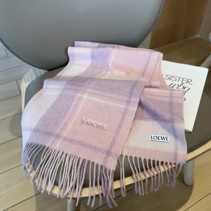 スーパーコピー ロエベ マフラー