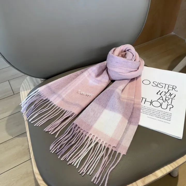 スーパーコピー ロエベ マフラー