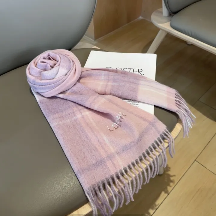 スーパーコピー ロエベ マフラー