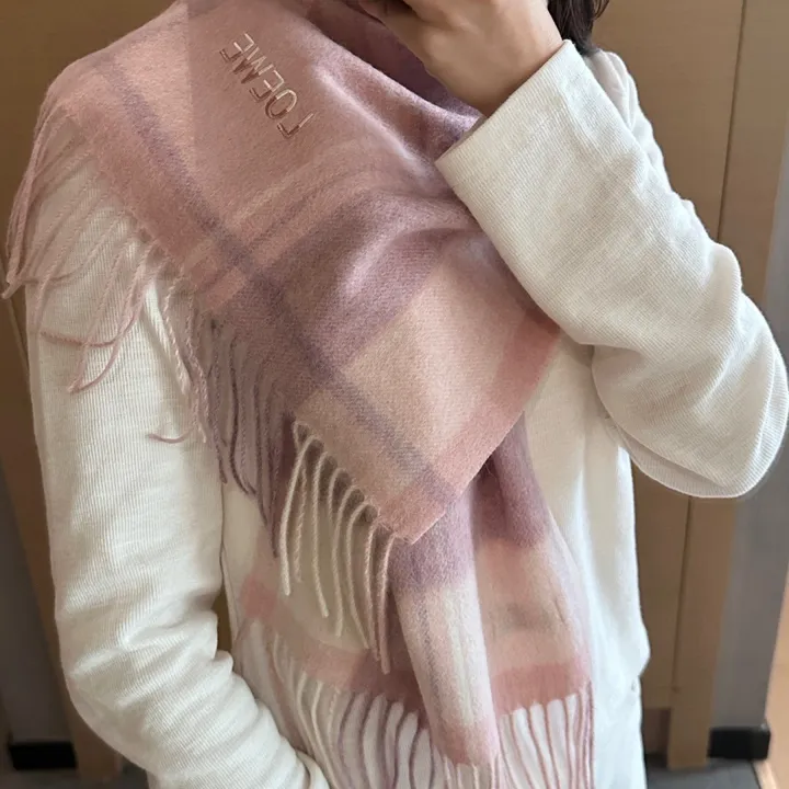 スーパーコピー ロエベ マフラー